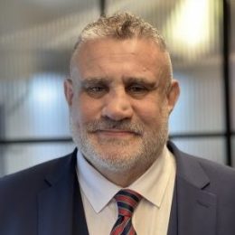 Paul Cadman | Executive Chairman | WM Life Sciences
