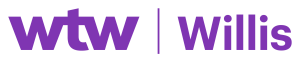 wtw / Willis Logo