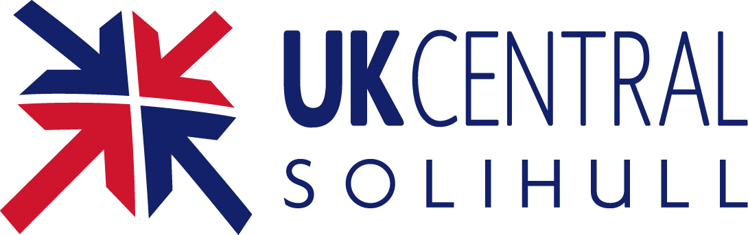UK Central (Solihull council)